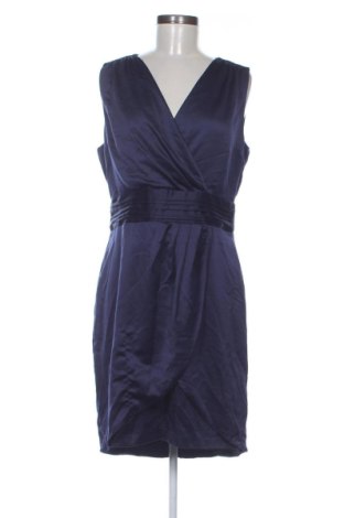Φόρεμα H&M, Μέγεθος L, Χρώμα Μπλέ, Τιμή 16,00 €, #137664059