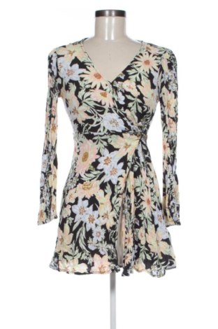 Рокля Billabong, Размер XS, Цвят Многоцветен, Цена 13,00 €, #137664110