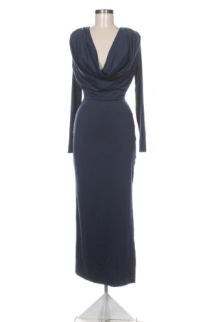 Kleid SHEIN, Größe XS, Farbe Blau, Preis 13,00 €, #137664142