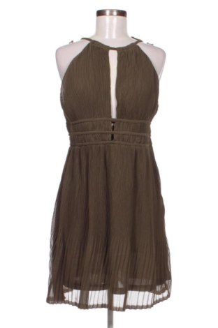 Šaty  H&M, Velikost L, Barva Zelená, Cena  608,00 Kč, #137664172