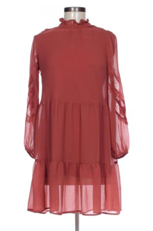 Φόρεμα Vero Moda, Μέγεθος S, Χρώμα Πορτοκαλί, Τιμή 37,00 €, #137664252