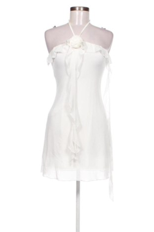 Рокля SHEIN, Размер XS, Цвят Бял, Цена 17,38 €, #137664283