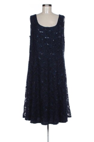 Kleid Joanna Hope, Größe XXL, Farbe Blau, Preis 46,00 €, #137664341