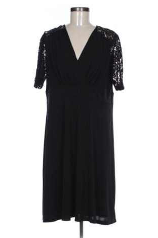 Φόρεμα Unbranded, Μέγεθος XL, Χρώμα Μαύρο, Τιμή 13,00 €, #137664392