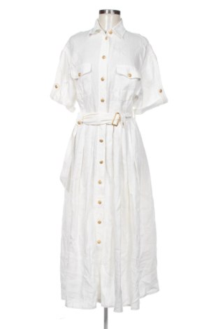 Kleid Daniel Hechter, Größe M, Farbe Weiß, Preis € 160,40, #137664396