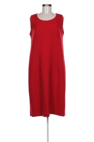 Φόρεμα Unbranded, Μέγεθος L, Χρώμα Κόκκινο, Τιμή 16,00 €, #137664403