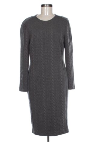 Kleid Basler, Größe L, Farbe Grau, Preis 38,00 €, #137664439