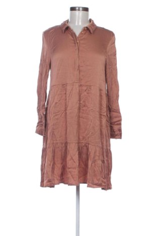 Kleid Zara, Größe M, Farbe Aschrosa, Preis € 20,94, #137664512