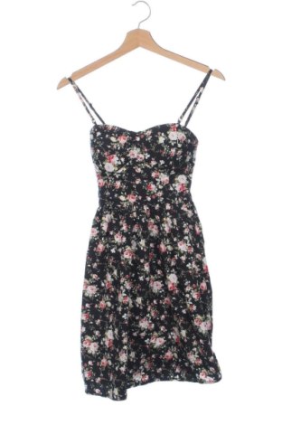 Kleid Haily`s, Größe XS, Farbe Mehrfarbig, Preis € 14,00, #137664542