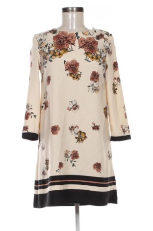 Kleid Zara, Größe S, Farbe Ecru, Preis € 16,00, #137664643