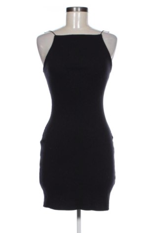 Šaty  H&M, Veľkosť S, Farba Čierna, Cena  18,00 €, #137664704
