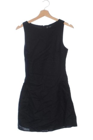 Kleid Mango, Größe XS, Farbe Schwarz, Preis € 12,00, #137664765