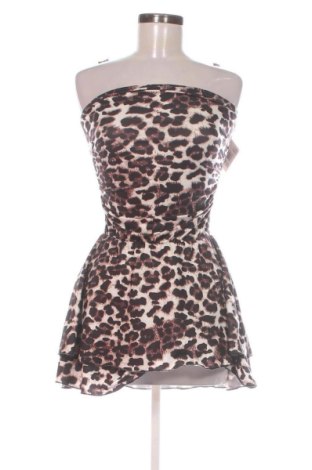 Kleid SHEIN, Größe M, Farbe Mehrfarbig, Preis € 9,00, #137664769