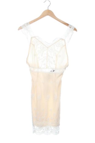 Kleid Love & Other Things, Größe XS, Farbe Ecru, Preis € 54,59, #137664772