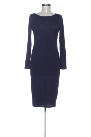 Kleid Flounce, Größe M, Farbe Blau, Preis 15,00 €, #137664952
