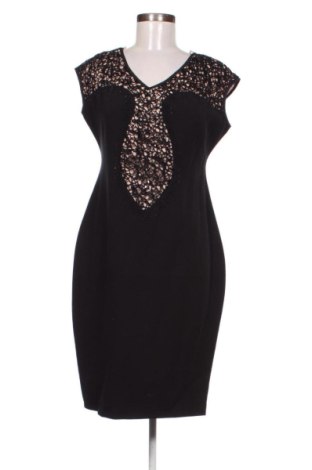 Rochie Fervente, Mărime M, Culoare Negru, Preț 152,22 Lei, #137665039