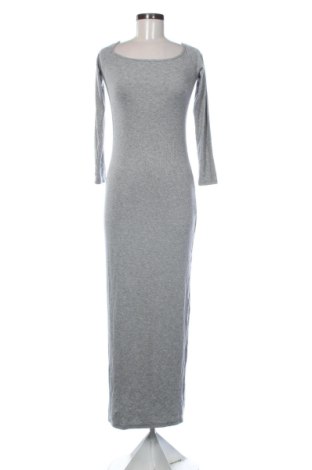 Kleid Bershka, Größe L, Farbe Grau, Preis 13,00 €, #137665076