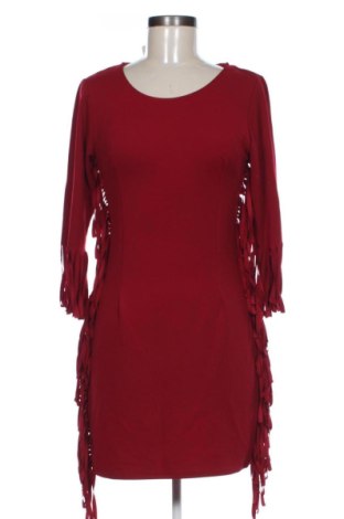 Rochie Unbranded, Mărime M, Culoare Roșu, Preț 68,24 Lei, #137665081