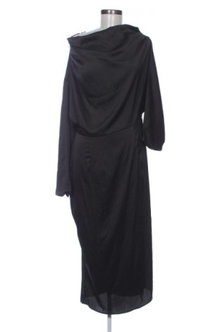 Kleid SHEIN, Größe L, Farbe Schwarz, Preis 16,00 €, #137665108