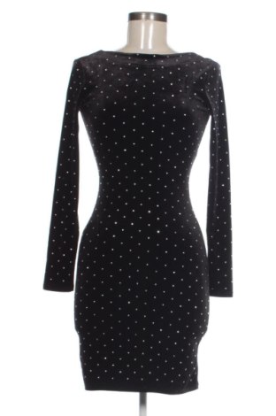 Sukienka H&M, Rozmiar XS, Kolor Czarny, Cena 29,63 zł, #137665123
