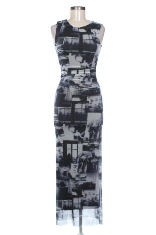 Kleid Stradivarius, Größe XS, Farbe Mehrfarbig, Preis 21,00 €, #137665138