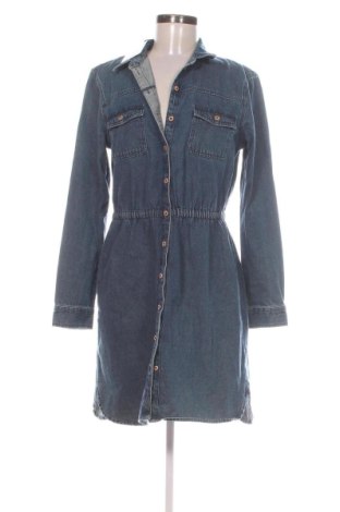 Kleid Edc By Esprit, Größe M, Farbe Blau, Preis € 18,00, #137665139