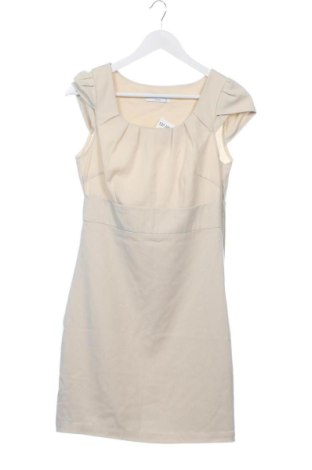 Rochie Vero Moda, Mărime S, Culoare Ecru, Preț 73,49 Lei, #137665140