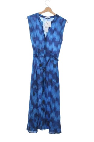 Kleid Mango, Größe XS, Farbe Blau, Preis € 48,00, #137665169