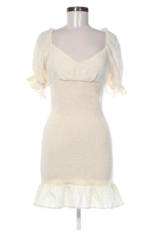 Kleid SkyLAR Rose, Größe M, Farbe Ecru, Preis € 35,00, #137665185