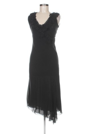 Kleid Mango, Größe M, Farbe Schwarz, Preis € 13,00, #137665195