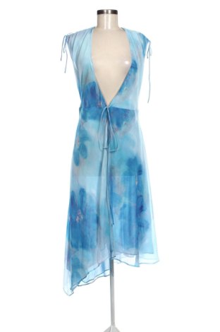 Kleid Mango, Größe XS, Farbe Blau, Preis 35,00 €, #137665223