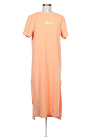 Kleid Lacoste, Größe M, Farbe Orange, Preis 78,00 €, #137665246