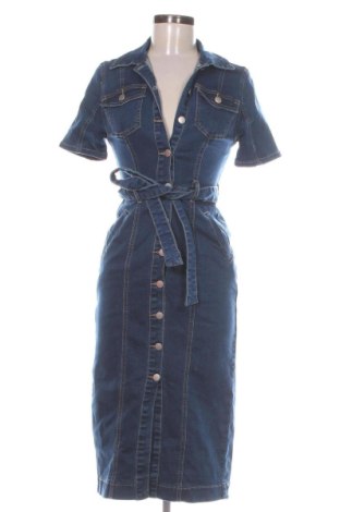 Rochie SHEIN, Mărime S, Culoare Albastru, Preț 115,48 Lei, #137665251