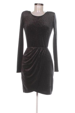 Šaty  Bershka, Velikost M, Barva Vícebarevné, Cena  243,00 Kč, #137665298