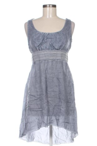 Φόρεμα Unbranded, Μέγεθος M, Χρώμα Γκρί, Τιμή 16,00 €, #137665357