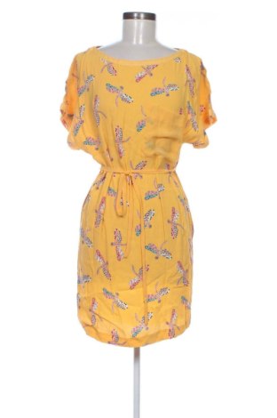 Rochie Zara, Mărime M, Culoare Galben, Preț 83,99 Lei, #137665403