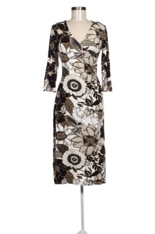 Kleid Wallis, Größe M, Farbe Mehrfarbig, Preis 22,00 €, #137665409