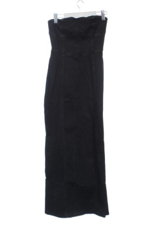 Φόρεμα Bershka, Μέγεθος M, Χρώμα Μαύρο, Τιμή 17,00 €, #137665421