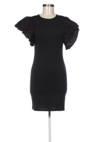 Φόρεμα Zara, Μέγεθος L, Χρώμα Μαύρο, Τιμή 13,00 €, #137665467