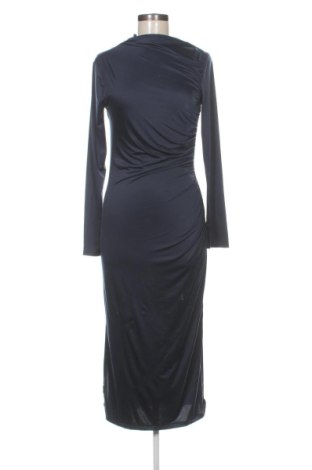 Kleid H&M, Größe M, Farbe Blau, Preis 17,00 €, #137665481