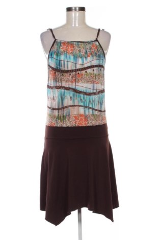 Kleid Unbranded, Größe XS, Farbe Mehrfarbig, Preis € 9,00, #137665538