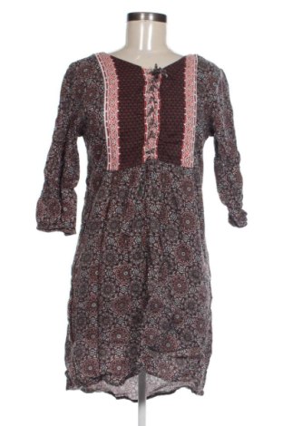 Kleid Free Quent, Größe S, Farbe Mehrfarbig, Preis € 7,00, #137665601