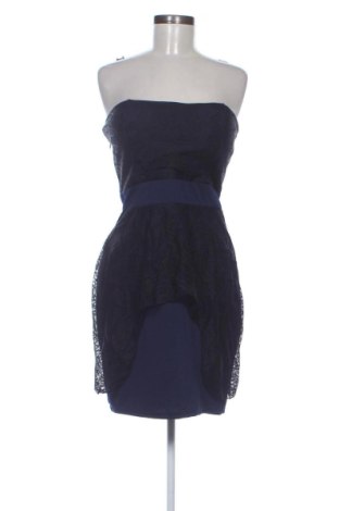Kleid DD-II, Größe M, Farbe Blau, Preis € 15,00, #137665660