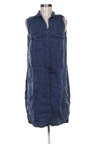 Kleid H&M L.O.G.G., Größe M, Farbe Blau, Preis € 20,00, #137665696