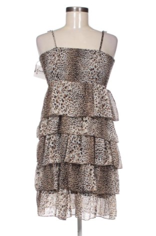 Kleid U, Größe S, Farbe Mehrfarbig, Preis € 18,00, #137665704
