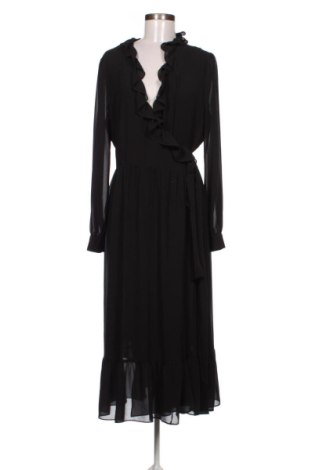 Kleid Michael Kors, Größe L, Farbe Schwarz, Preis 101,35 €, #137665768