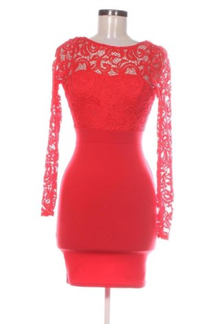 Kleid Unbranded, Größe S, Farbe Rot, Preis € 10,00, #137665825