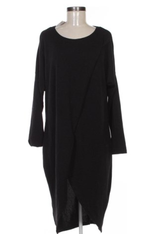Kleid SHEIN, Größe XL, Farbe Schwarz, Preis 17,00 €, #137665878