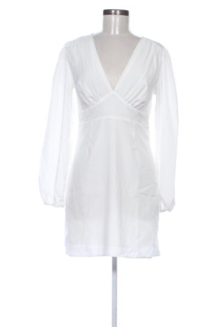 Kleid Glamorous, Größe M, Farbe Weiß, Preis € 12,00, #137665881