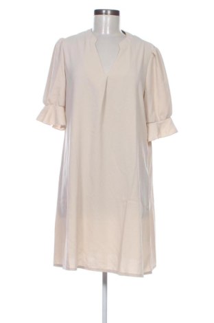 Kleid Unbranded, Größe XL, Farbe Beige, Preis € 18,00, #137665897
